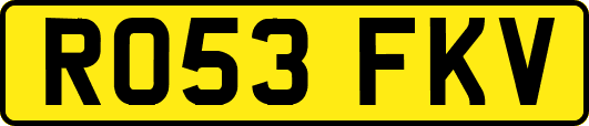 RO53FKV