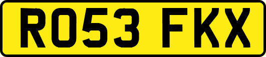RO53FKX