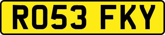 RO53FKY