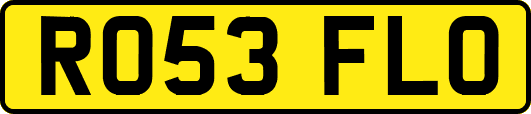 RO53FLO