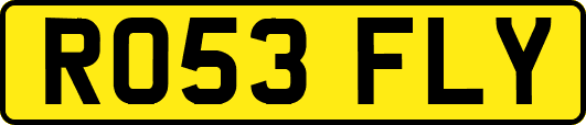 RO53FLY