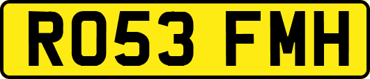 RO53FMH