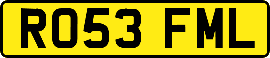 RO53FML