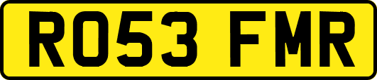 RO53FMR