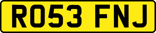 RO53FNJ
