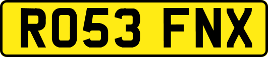 RO53FNX