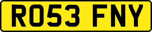 RO53FNY