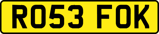 RO53FOK
