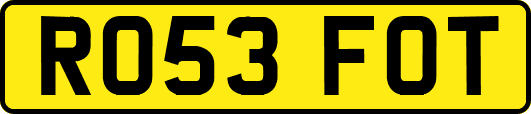 RO53FOT