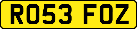 RO53FOZ