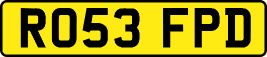 RO53FPD