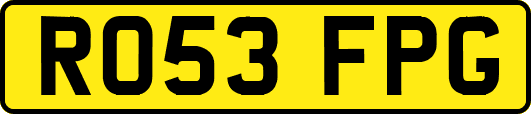 RO53FPG