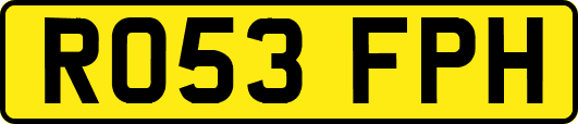 RO53FPH
