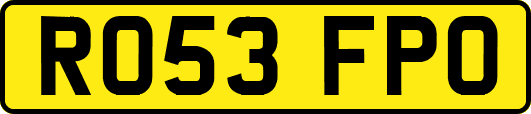 RO53FPO