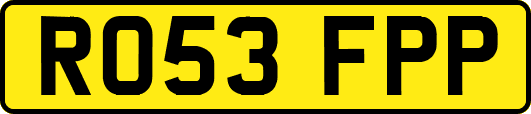 RO53FPP