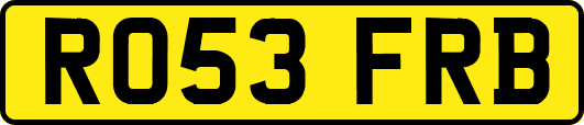 RO53FRB