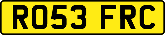 RO53FRC