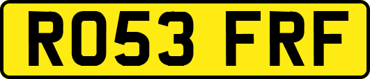 RO53FRF