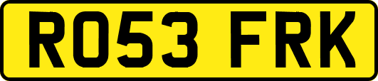 RO53FRK