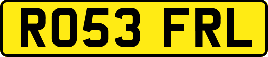 RO53FRL