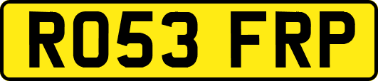 RO53FRP