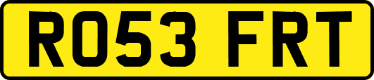 RO53FRT