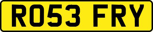 RO53FRY