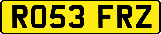 RO53FRZ