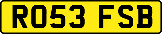 RO53FSB