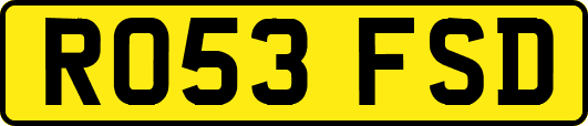 RO53FSD