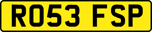 RO53FSP