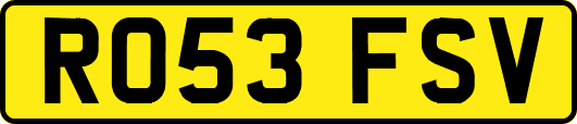RO53FSV