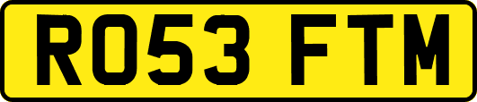 RO53FTM