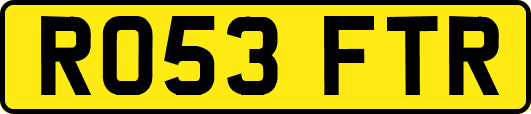 RO53FTR