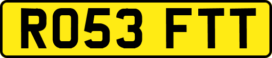 RO53FTT