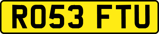 RO53FTU
