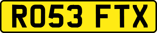 RO53FTX