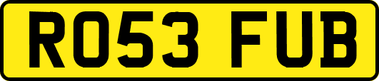 RO53FUB