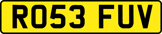 RO53FUV