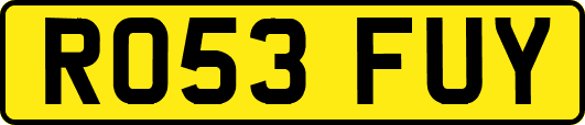 RO53FUY