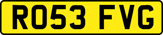 RO53FVG