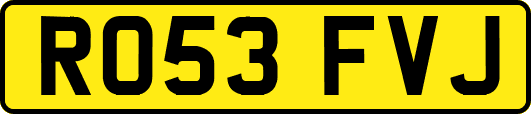 RO53FVJ