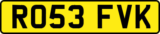 RO53FVK