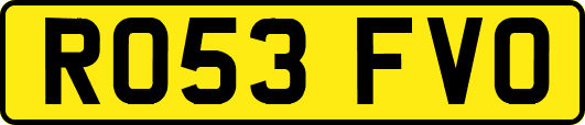 RO53FVO
