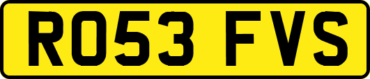 RO53FVS