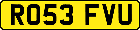 RO53FVU