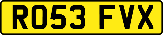 RO53FVX