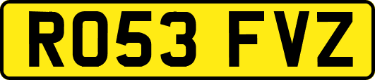RO53FVZ