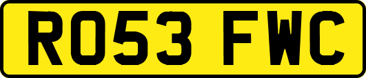 RO53FWC