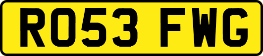 RO53FWG
